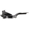 Driver Side Hood Hinge, 4 Cyl., 2.0L Engine