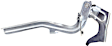 Passenger Side Hood Hinge, 4 Cyl., 1.6L Engine