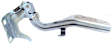 Passenger Side Hood Hinge, 4 Cyl., 1.6L Engine