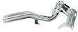 Driver Side Hood Hinge, 4 Cyl., 1.6L Engine