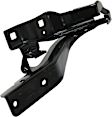 Passenger Side Hood Hinge, 6 Cyl., 3.5L Engine