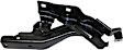 Passenger Side Hood Hinge, 6 Cyl., 3.5L Engine