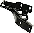 Driver Side Hood Hinge, 6 Cyl., 3.5L Engine