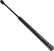 Driver or Passenger Side Hood Lift Support, 6 Cyl., 3.5L Engine