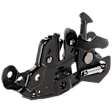 Hood Latch, Sedan