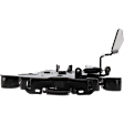 Hood Latch, 4 Cyl., 2.5L Engine, Canada Built Vehicle
