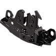 Hood Latch, 4 Cyl., 2.5L Engine, Canada Built Vehicle