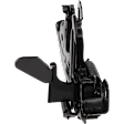 Hood Latch, 4 Cyl., 2.5L Engine, Canada Built Vehicle
