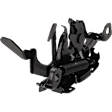 Hood Latch, 4 Cyl., 2.5L Engine, Canada Built Vehicle