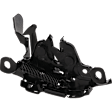 Hood Latch, 4 Cyl., 2.5L Engine, Canada Built Vehicle