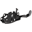 Hood Latch