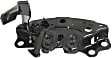 Hood Latch, Sedan