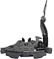 Hood Latch, Sedan