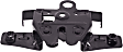 Hood Latch
