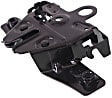 Hood Latch