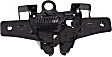 Hood Latch