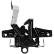 Hood Latch