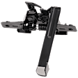 Hood Latch