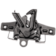 Hood Latch