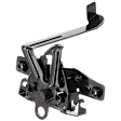 Hood Latch