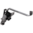 Hood Latch