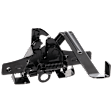 Hood Latch