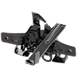 Hood Latch