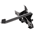 Hood Latch