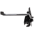 Hood Latch