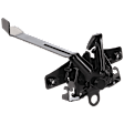 Hood Latch