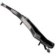 Radiator Support Center, Hood Latch Support