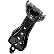 Radiator Support Center, Hood Latch Support