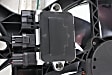 2013 Infiniti JX35 Base - Radiator Fan 6 Cyl 3.5L, Dual fan