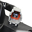 OE Replacement Radiator Fan, 3.5L, 6Cyl, Dual fan