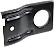 Driver or Passenger Side Radiator Support Frame, Bracket
