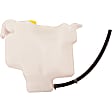 2010 Nissan Altima S - Coolant Reservoir, 6 Cyl 3.5L