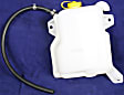 Coolant Reservoir