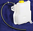 Coolant Reservoir