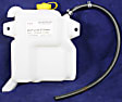 Coolant Reservoir