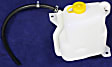 Coolant Reservoir