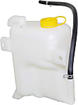 Coolant Reservoir