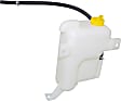 Coolant Reservoir