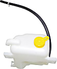 Coolant Reservoir