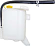Coolant Reservoir