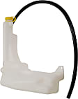 1997 Infiniti QX4 Base - Coolant Reservoir, 6 Cyl 3.3L