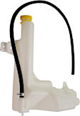1997 Infiniti QX4 Base - Coolant Reservoir, 6 Cyl 3.3L