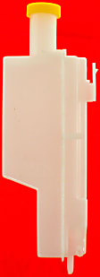 Coolant Reservoir, with Cap