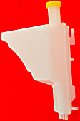Coolant Reservoir, with Cap