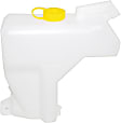 Coolant Reservoir