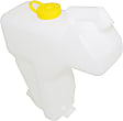 Coolant Reservoir